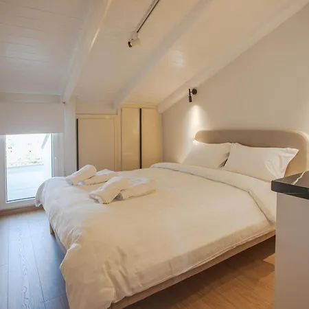 Mini Suites Trikala Exterior photo