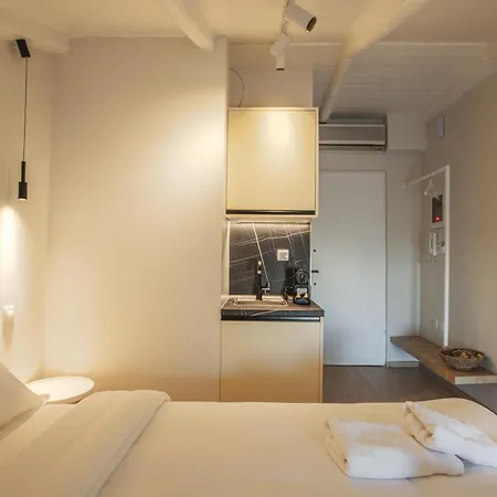 Mini Suites Trikala Exterior photo