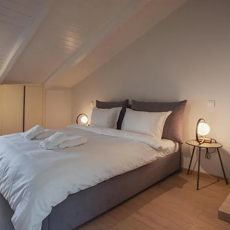 Mini Suites Trikala Exterior photo