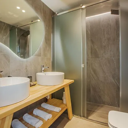 Mini Suites Trikala Exterior photo