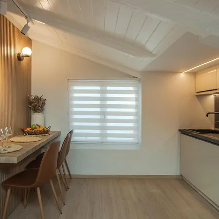Mini Suites Trikala Exterior photo