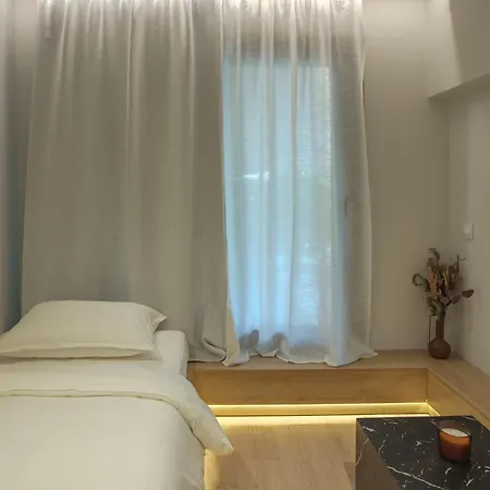 Mini Suites Trikala Exterior photo