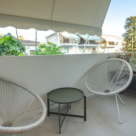 Mini Suites Trikala Exterior photo