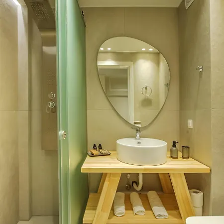 Mini Suites Trikala Exterior photo