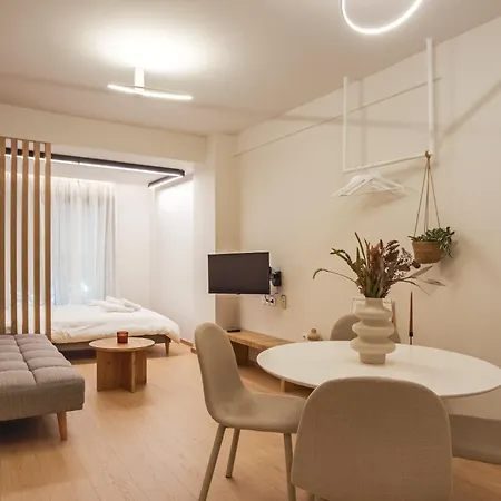 Mini Suites Trikala Exterior photo