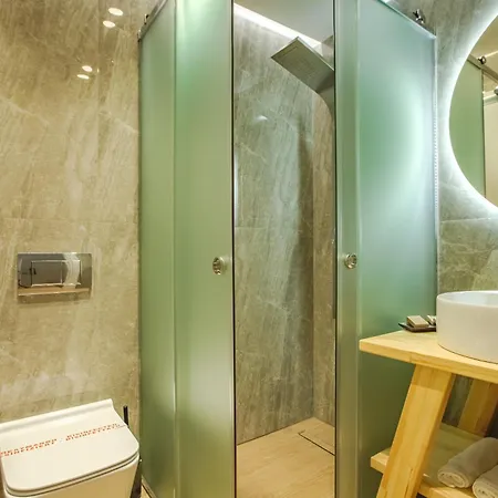 Mini Suites Trikala Exterior photo