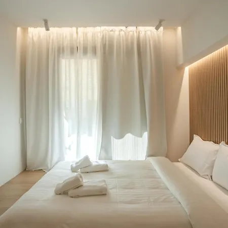 Mini Suites Trikala Exterior photo