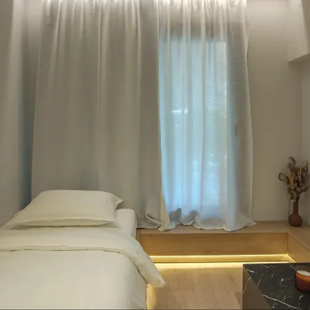Mini Suites Trikala Exterior photo