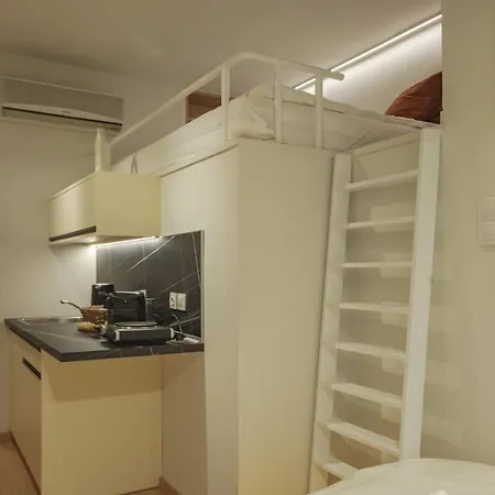 Mini Suites Trikala Exterior photo