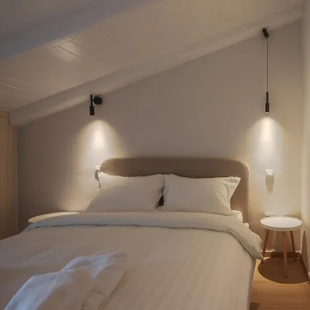Mini Suites Trikala Exterior photo