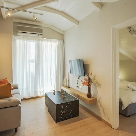 Mini Suites Trikala Exterior photo