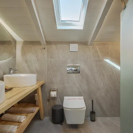 Mini Suites Trikala Exterior photo