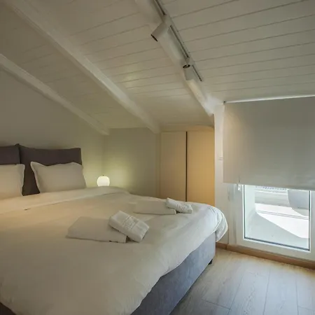 Mini Suites Trikala Exterior photo