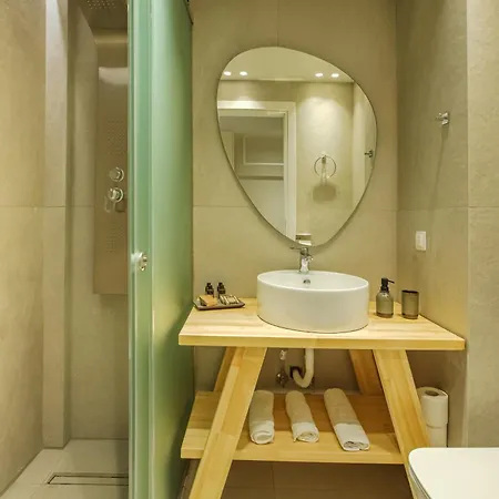 Mini Suites Trikala Exterior photo