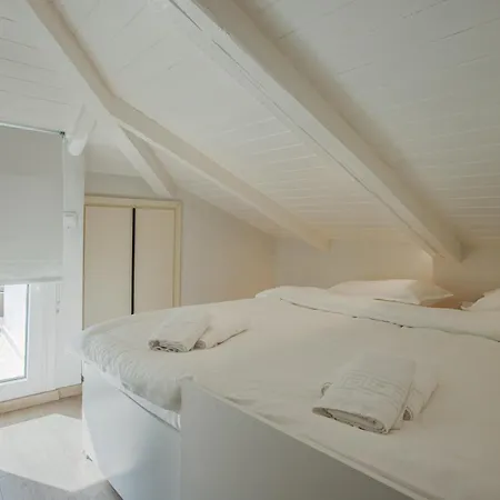 Mini Suites Trikala Exterior photo