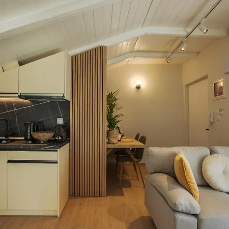 Mini Suites Trikala Exterior photo