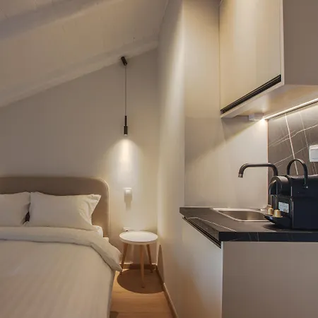 Mini Suites Trikala Exterior photo