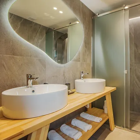 Mini Suites Trikala Exterior photo