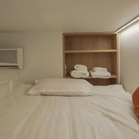 Mini Suites Trikala Exterior photo