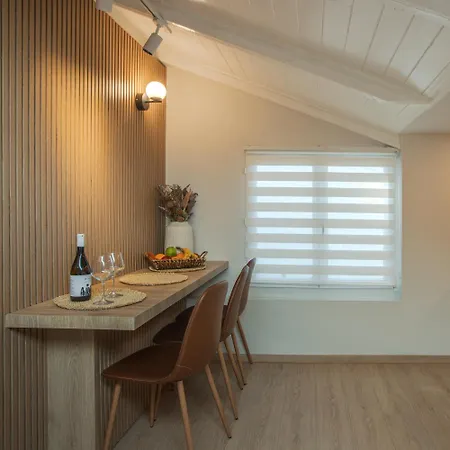 Mini Suites Trikala Exterior photo