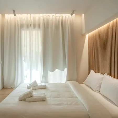 Mini Suites Trikala Exterior photo
