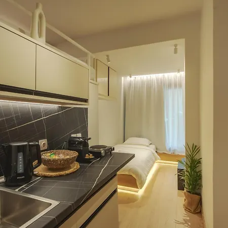 Mini Suites Trikala Exterior photo