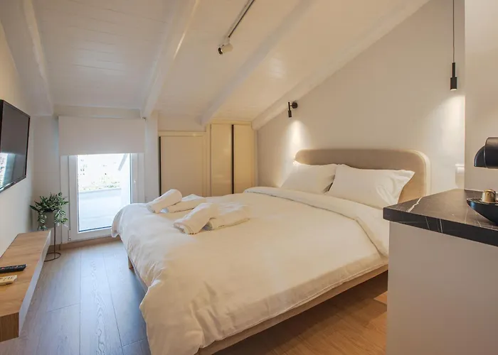 Mini Suites Trikala