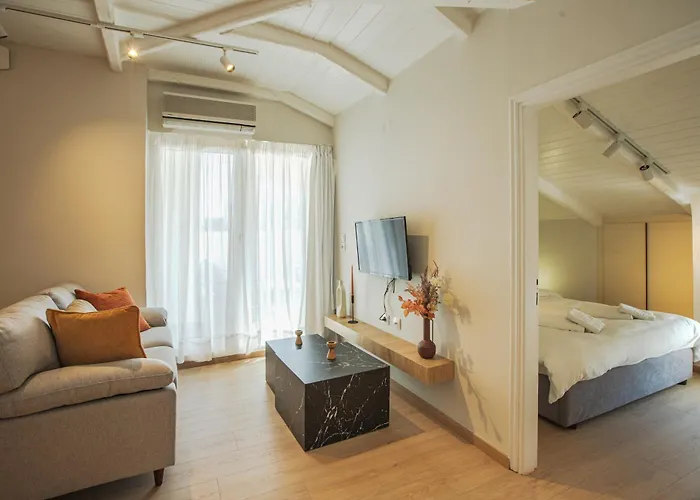 Mini Suites Trikala