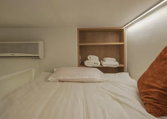 Mini Suites Trikala