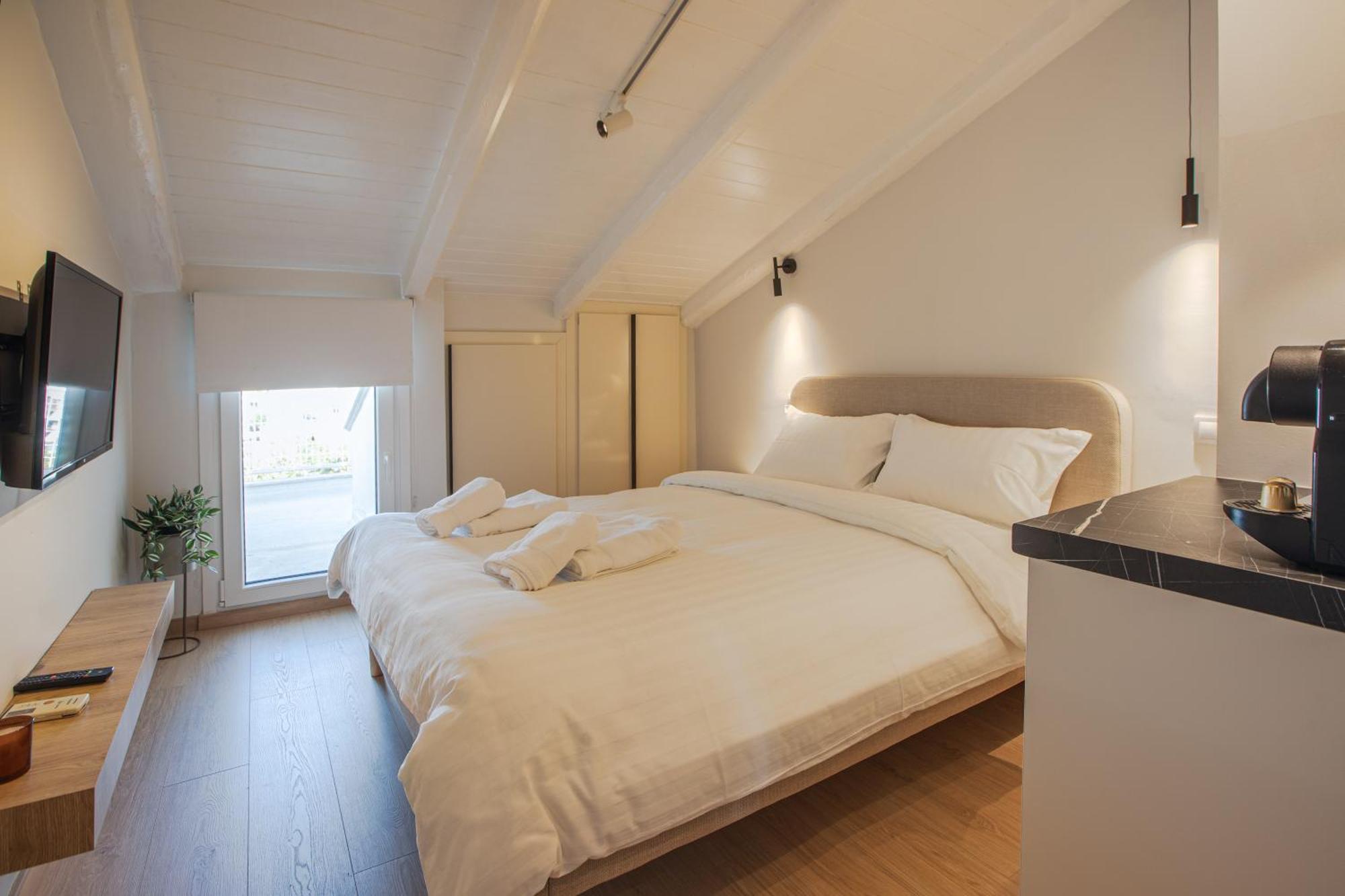Apartment Mini
