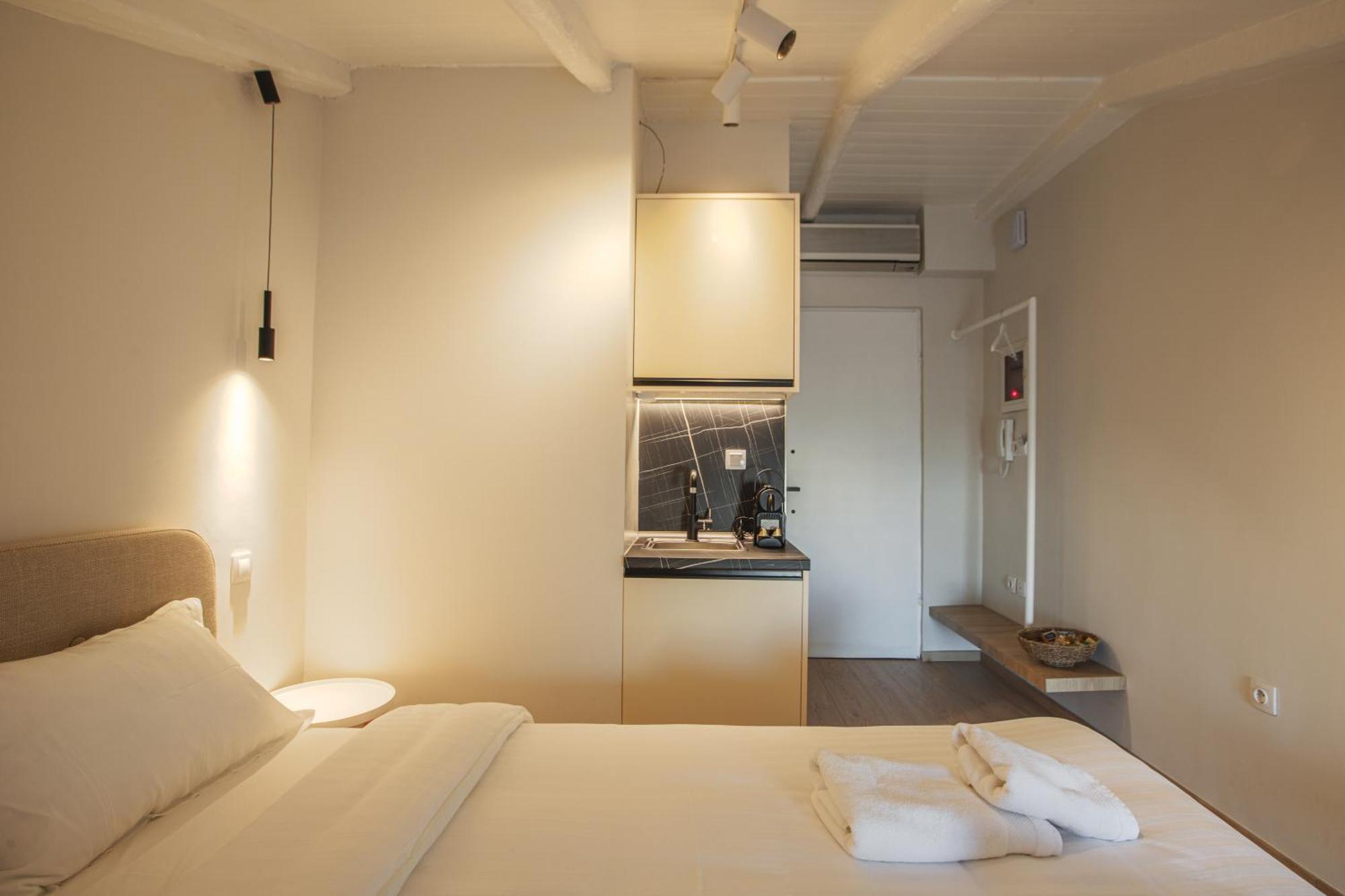 Mini Apartment