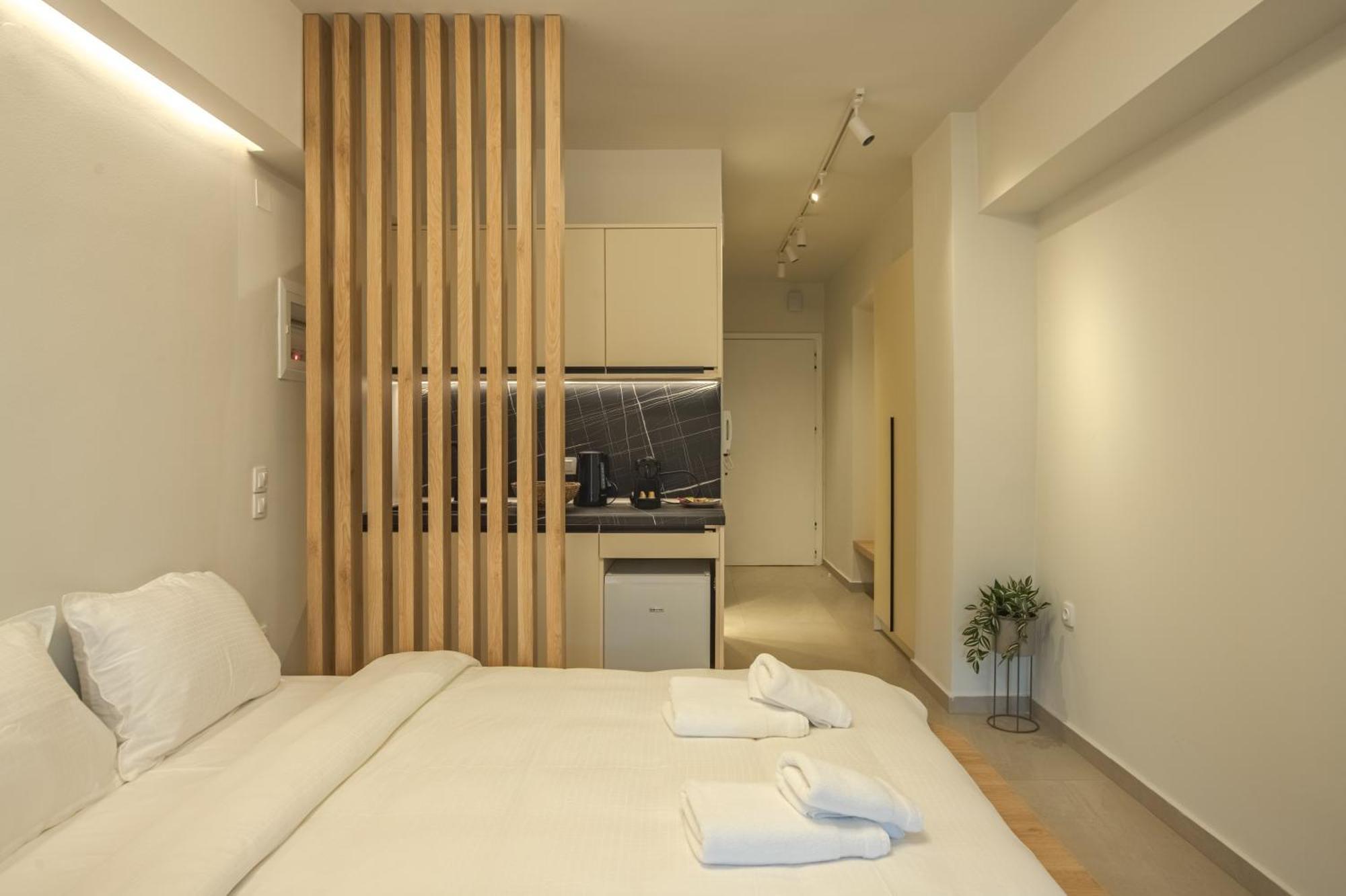 Mini Apartment Trikala (Thessaly)