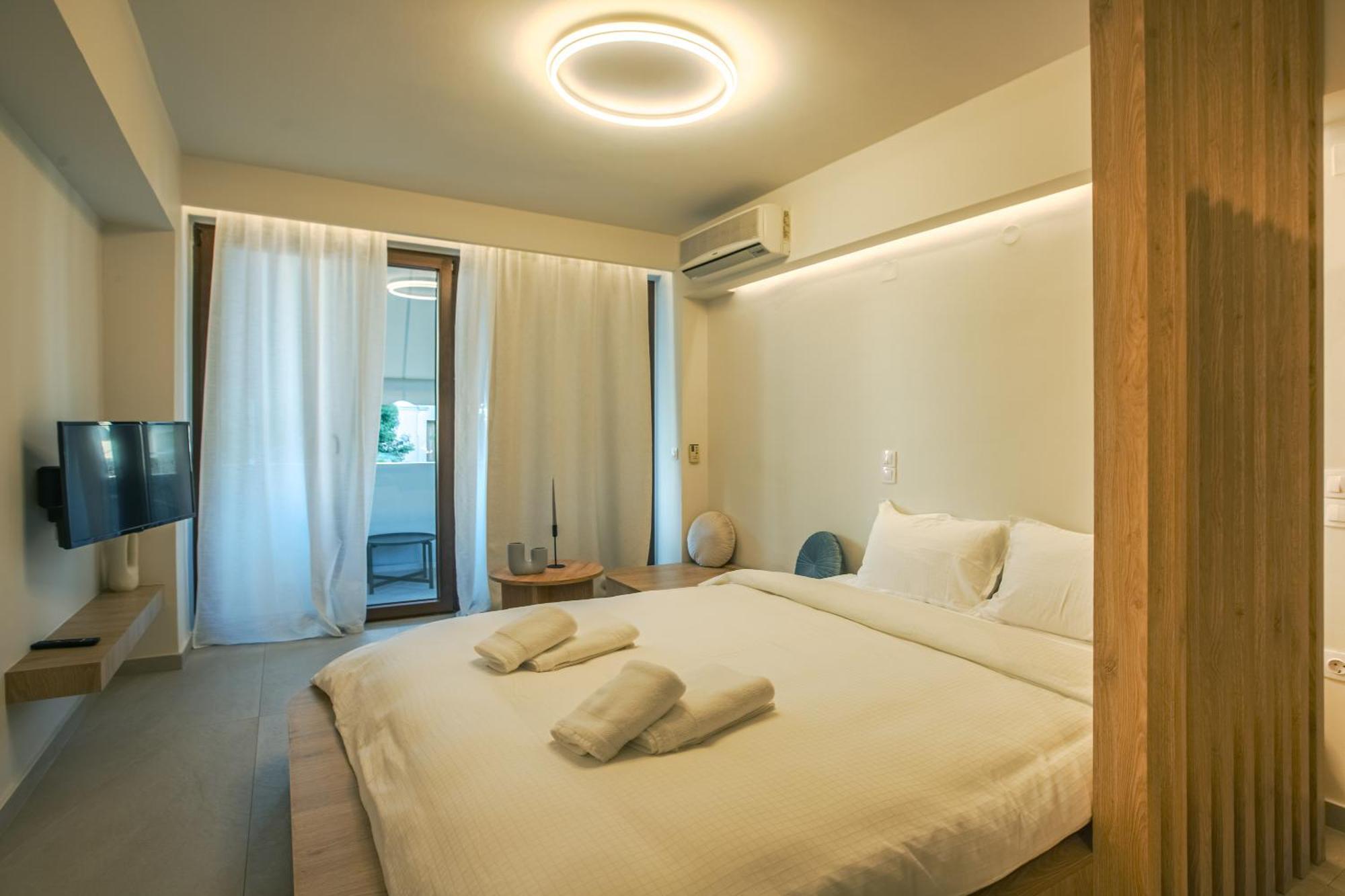 Mini Apartment Trikala (Thessaly)