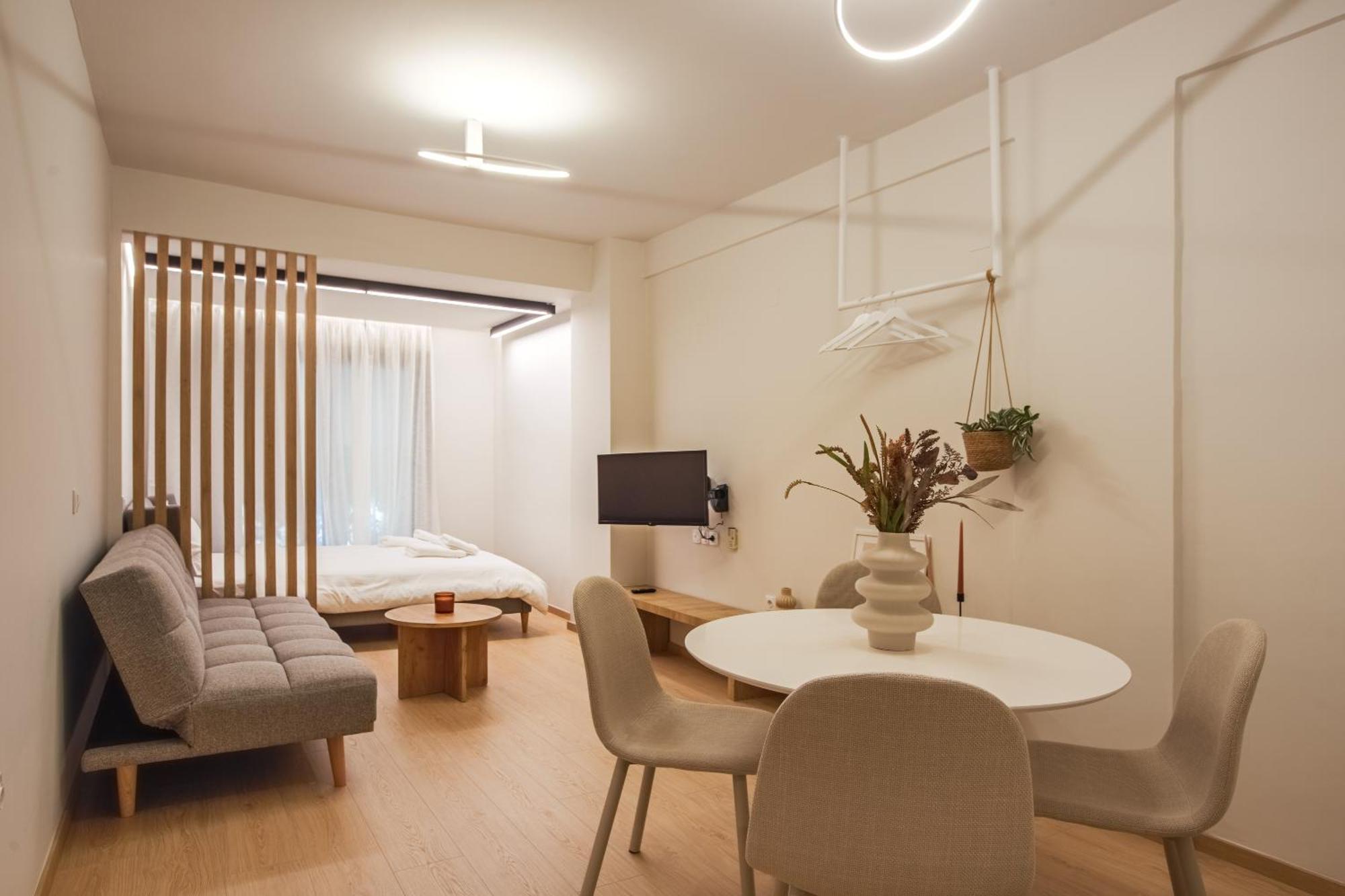 Mini Apartment