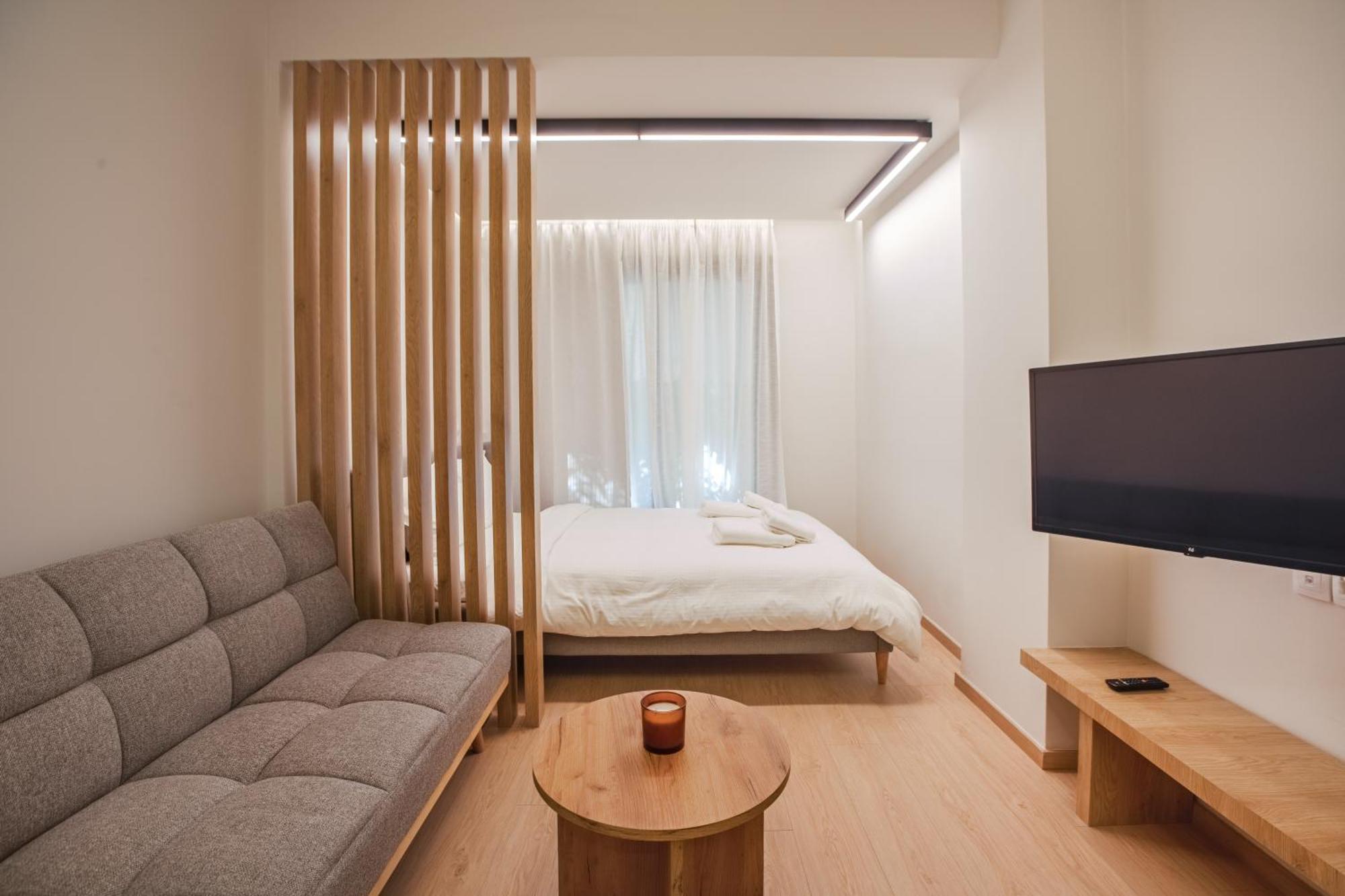 Mini Apartment Trikala (Thessaly)