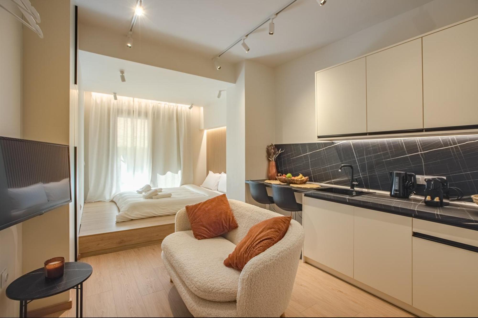 Apartment Mini *
