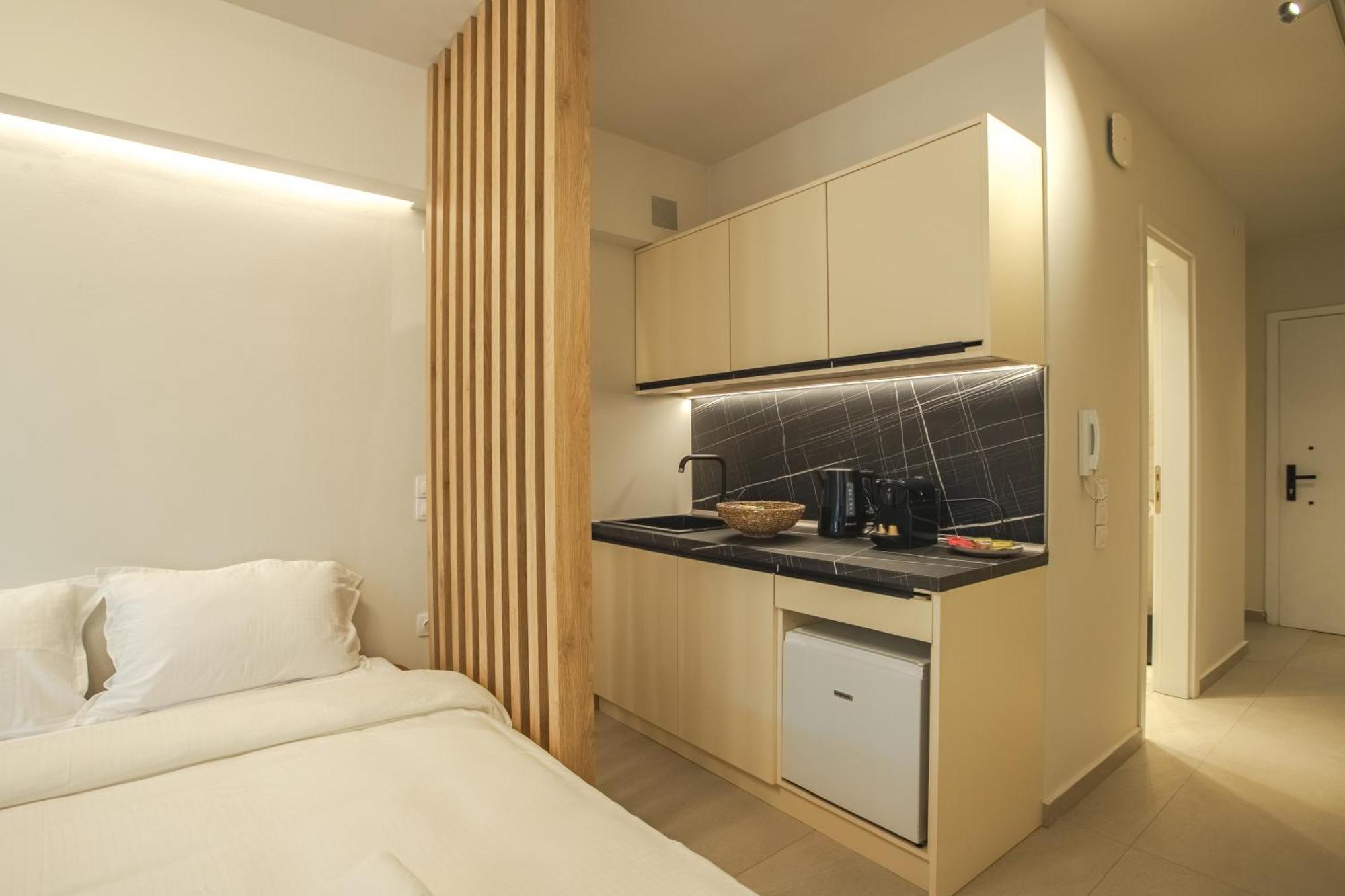 Mini Apartment *