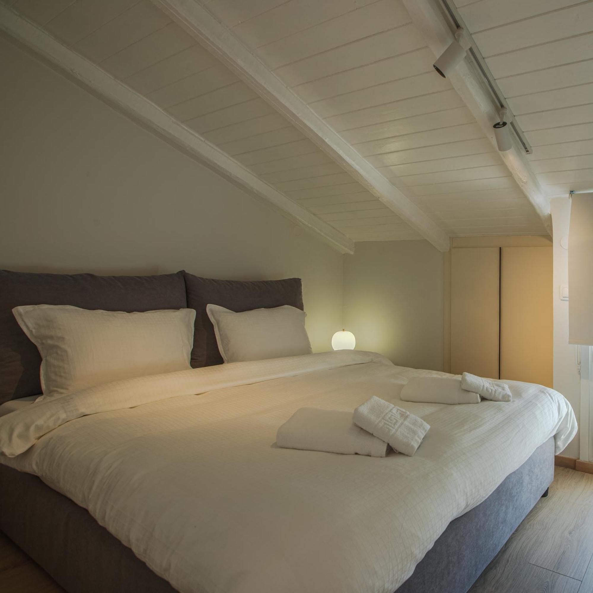 Mini Apartment