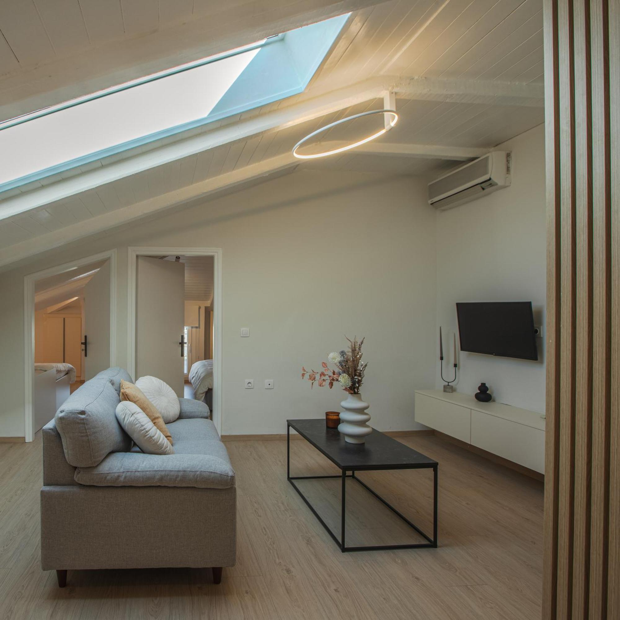 Mini Apartment *