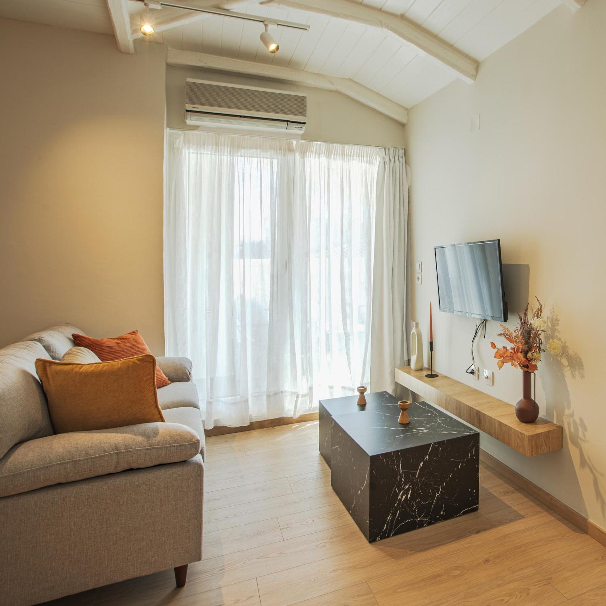 Apartment Mini Trikala (Thessaly)