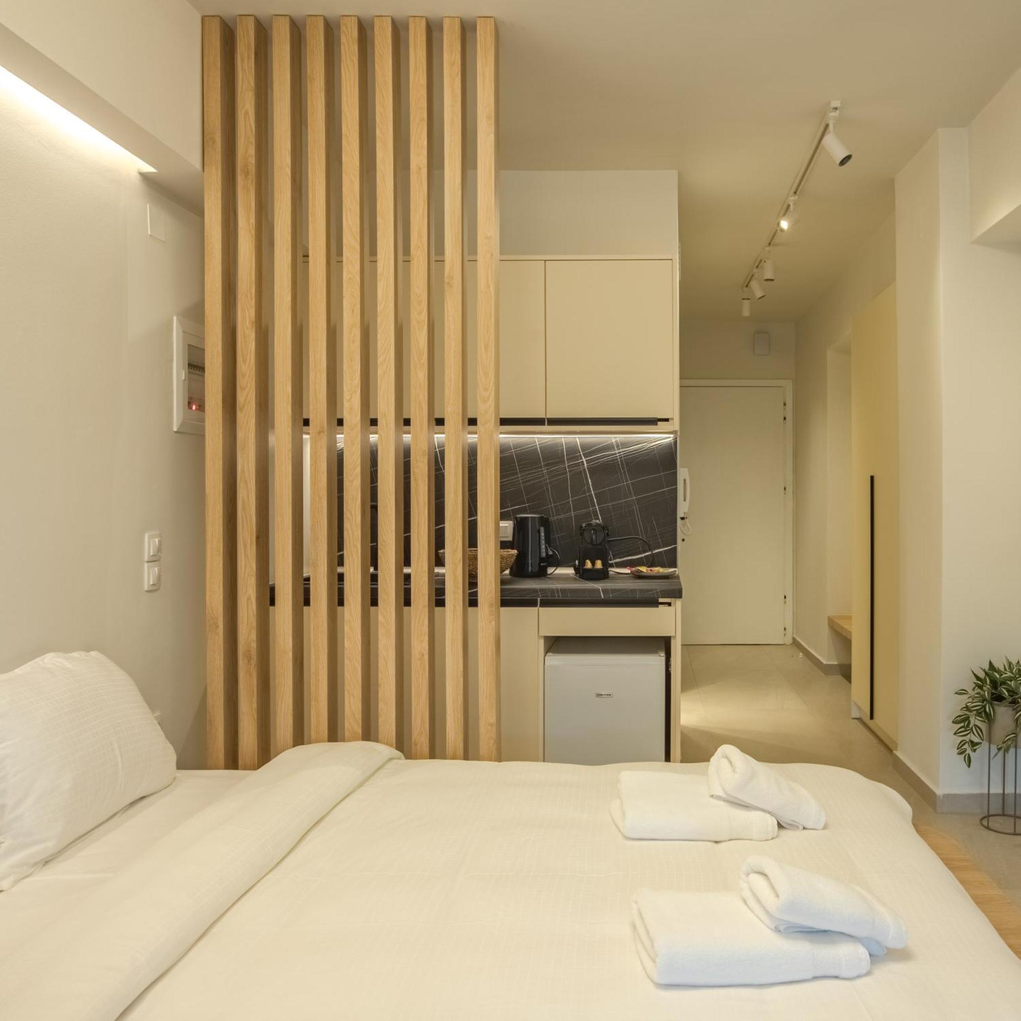 Mini Apartment Trikala (Thessaly)